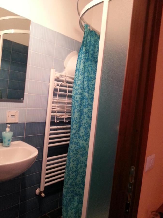 Affittacamere Andronaco Milão Quarto foto